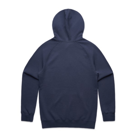 Picture of AS Colour Mens Supply Hoodie Mid Weight